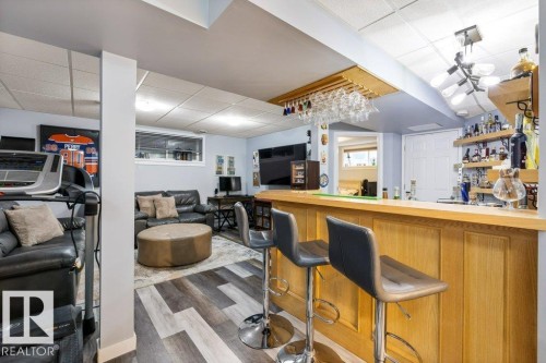 109 Erin Ridge Drive, St. Albert, AB - Indoor