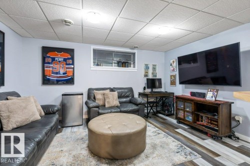 109 Erin Ridge Drive, St. Albert, AB - Indoor