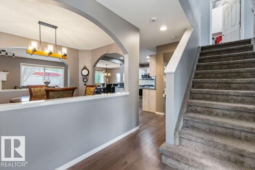 109 Erin Ridge Drive, St. Albert, AB - Indoor Photo Showing Other Room