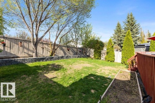 109 Erin Ridge Drive, St. Albert, AB - Outdoor