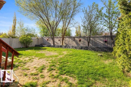 109 Erin Ridge Drive, St. Albert, AB - Outdoor
