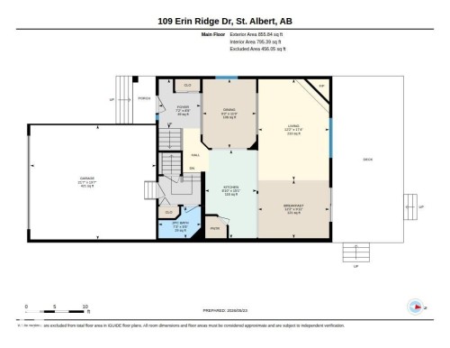 109 Erin Ridge Drive, St. Albert, AB - Other