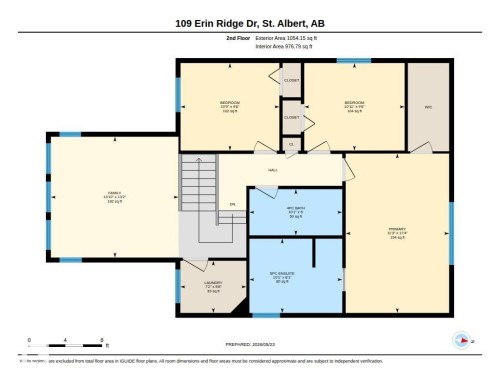 109 Erin Ridge Drive, St. Albert, AB - Other