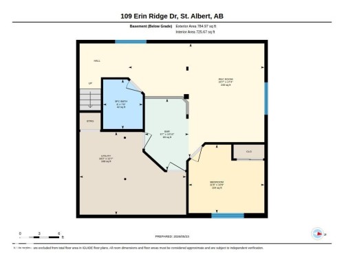 109 Erin Ridge Drive, St. Albert, AB - Other