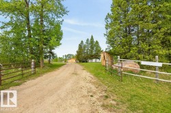 54214 RGE ROAD 53  Rural Lac Ste. Anne County, AB T0E 0L0