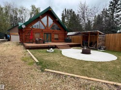 68 63116 RGE ROAD 255 Rural Westlock County, AB T0G 2J0