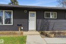 10945 164 Street, Edmonton, AB  - Outdoor With Exterior 