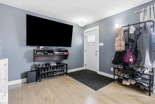 10945 164 Street, Edmonton, AB - Indoor Photo Showing Other Room