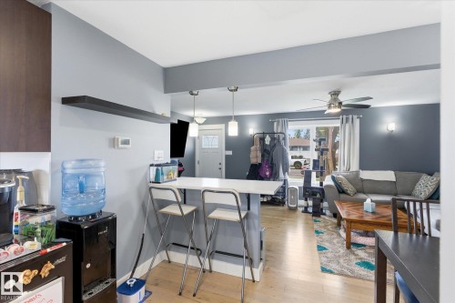 10945 164 Street, Edmonton, AB - Indoor