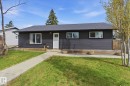 10945 164 Street, Edmonton, AB  - Outdoor 