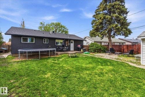 10945 164 Street, Edmonton, AB - Outdoor