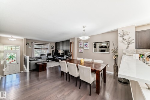 53 4850 Terwillegar Common, Edmonton, AB - Indoor Photo Showing Other Room