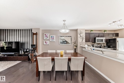 53 4850 Terwillegar Common, Edmonton, AB - Indoor