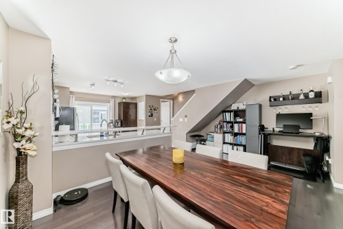53 4850 Terwillegar Common, Edmonton, AB - Indoor