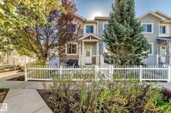 53 4850 TERWILLEGAR Common  Edmonton, AB T6R 0T6