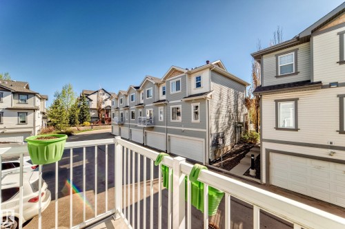 53 4850 Terwillegar Common, Edmonton, AB - Outdoor