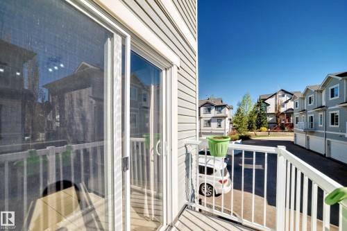 53 4850 Terwillegar Common, Edmonton, AB - Outdoor With Exterior