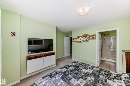53 4850 Terwillegar Common, Edmonton, AB - Indoor