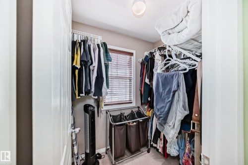53 4850 Terwillegar Common, Edmonton, AB - Indoor With Storage