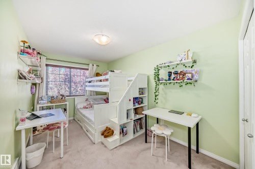 53 4850 Terwillegar Common, Edmonton, AB - Indoor
