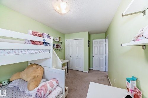 53 4850 Terwillegar Common, Edmonton, AB - Indoor Photo Showing Bedroom