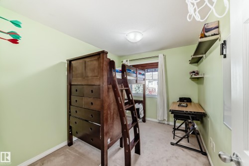 53 4850 Terwillegar Common, Edmonton, AB - Indoor