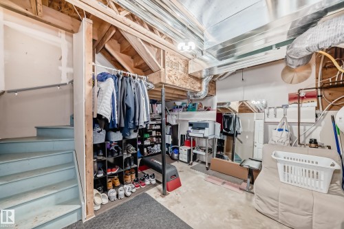 53 4850 Terwillegar Common, Edmonton, AB - Indoor Photo Showing Other Room