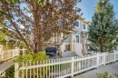 53 4850 Terwillegar Common, Edmonton, AB  - Outdoor 