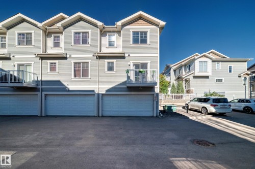 53 4850 Terwillegar Common, Edmonton, AB - Outdoor With Facade