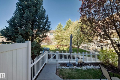 53 4850 Terwillegar Common, Edmonton, AB - Outdoor