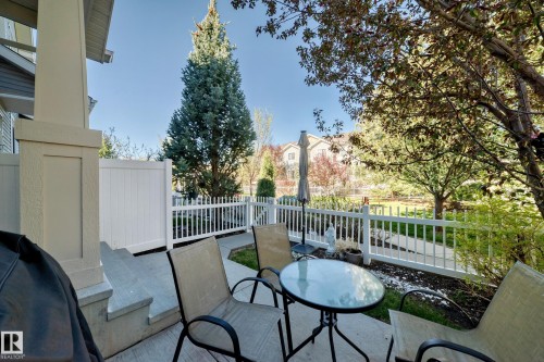 53 4850 Terwillegar Common, Edmonton, AB - Outdoor With Exterior