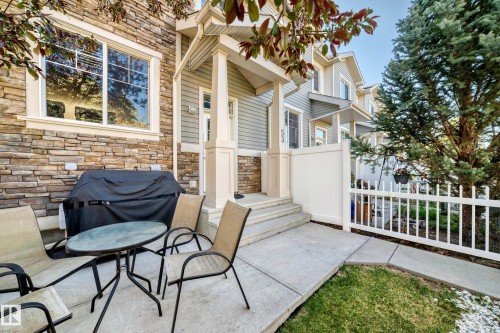 53 4850 Terwillegar Common, Edmonton, AB - Outdoor