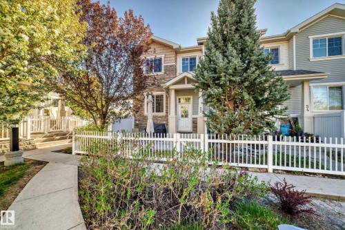 53 4850 Terwillegar Common, Edmonton, AB - Outdoor With Facade