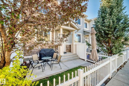 53 4850 Terwillegar Common, Edmonton, AB - Outdoor