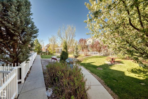 53 4850 Terwillegar Common, Edmonton, AB - Outdoor