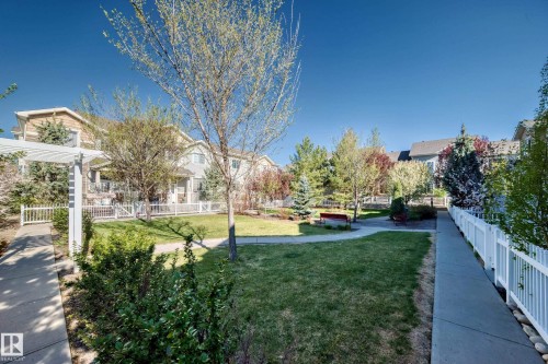 53 4850 Terwillegar Common, Edmonton, AB - Outdoor