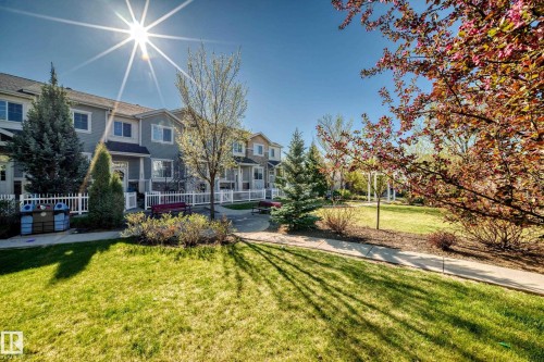 53 4850 Terwillegar Common, Edmonton, AB - Outdoor