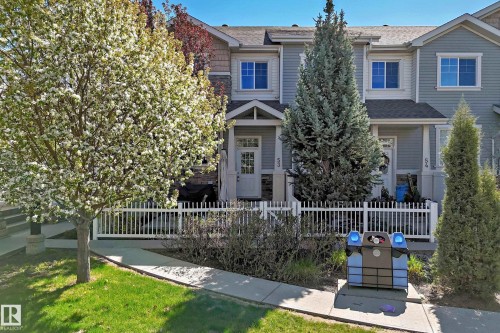 53 4850 Terwillegar Common, Edmonton, AB - Outdoor With Facade
