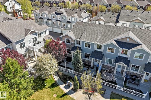 53 4850 Terwillegar Common, Edmonton, AB - Outdoor With Facade