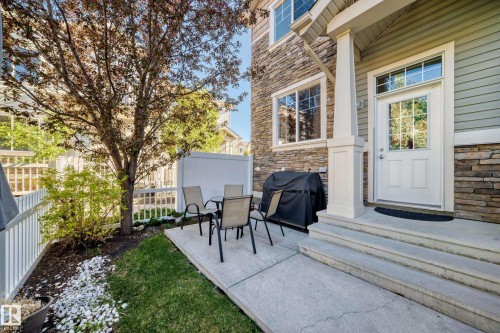 53 4850 Terwillegar Common, Edmonton, AB - Outdoor