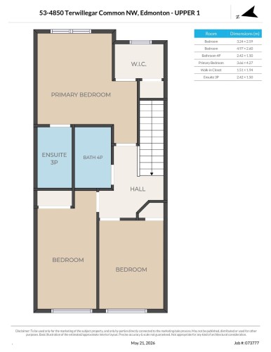 53 4850 Terwillegar Common, Edmonton, AB - Other