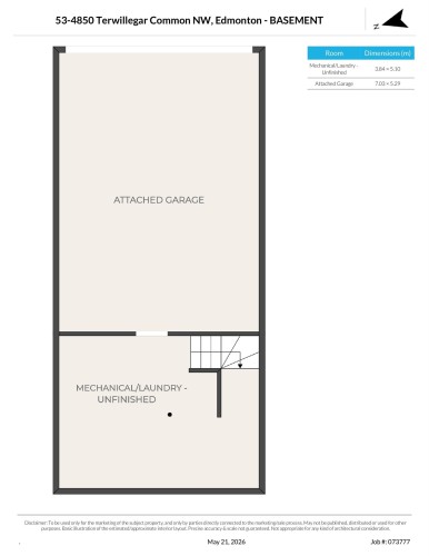 53 4850 Terwillegar Common, Edmonton, AB - Other