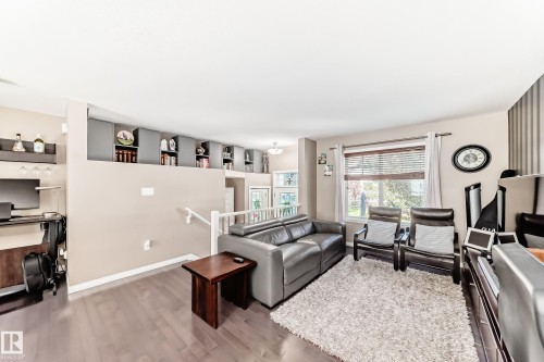 53 4850 Terwillegar Common, Edmonton, AB - Indoor