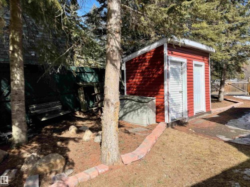 #8 Beaver Crescent, Rural Westlock County, AB - Outdoor