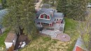 #8 Beaver Crescent, Rural Westlock County, AB  - Outdoor 