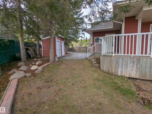 #8 Beaver Crescent, Rural Westlock County, AB - Outdoor