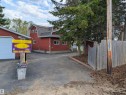 #8 Beaver Crescent, Rural Westlock County, AB  - Outdoor 