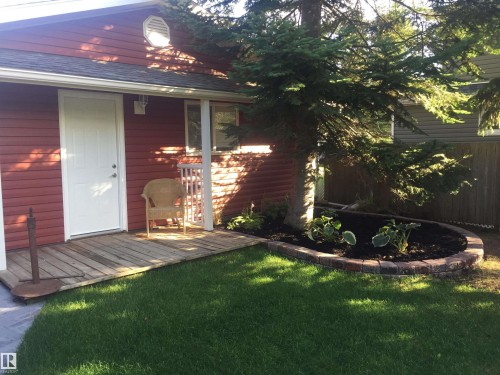#8 Beaver Crescent, Rural Westlock County, AB - Outdoor