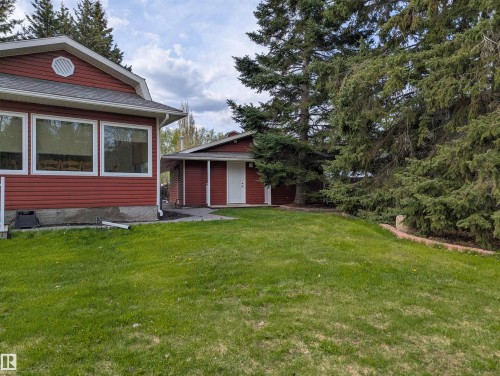 #8 Beaver Crescent, Rural Westlock County, AB - Outdoor