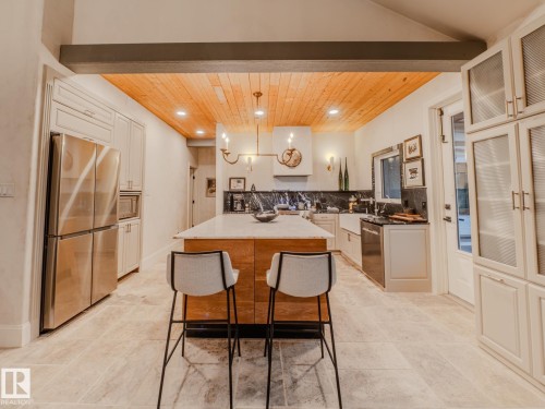 22250 Twp Road 512, Rural Strathcona County, AB - Indoor